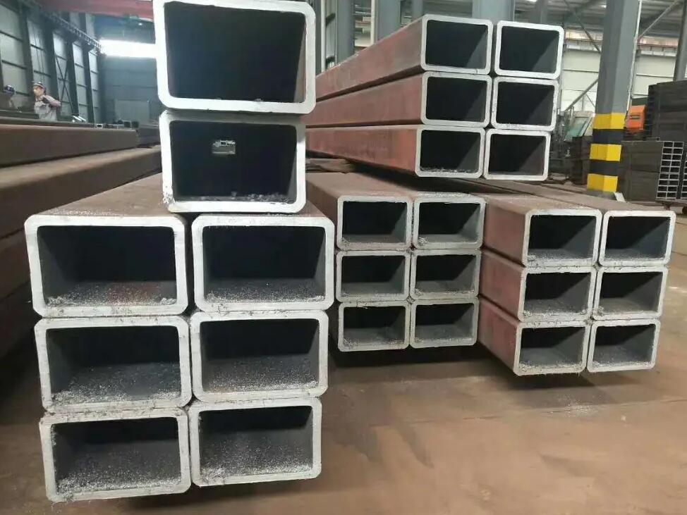 城阳s355j0方管
